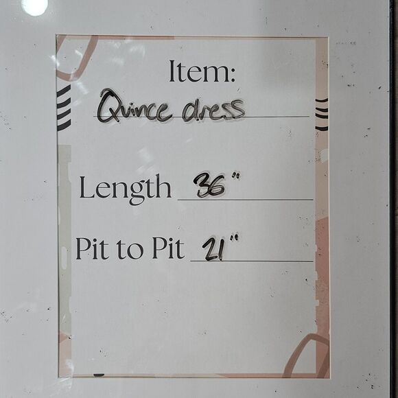 Quince 100% European Linen Swing Dress Black Large NWT Minimalist Quiet Luxury - Picture 9 of 9